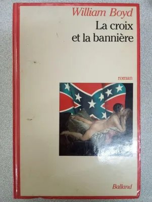 Image de La Croix Et La Banniere
