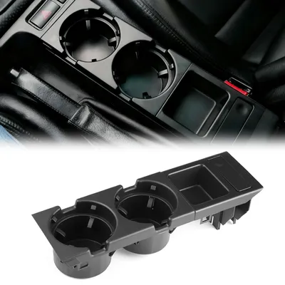 Productafbeelding van Drinkhouder voor BMW 3 Serie E46