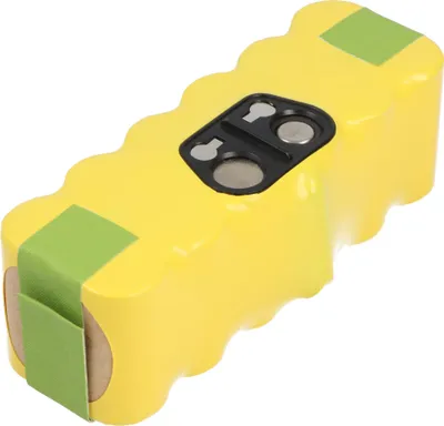 Produktbild von Akku passend für iRobot Roomba 581 Akku 3300mAh von AccuCell