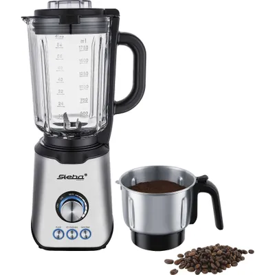 Immagine prodotto di Steba MX 4 Plus Standmixer