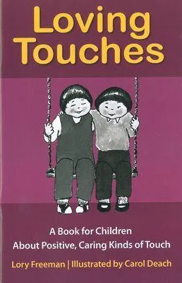 Produktbild von Loving Touches