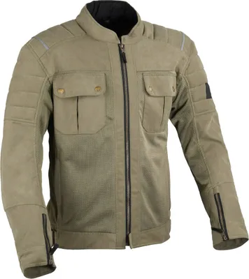 Produktbild von DIFI LIVINGSTON AIR Textiljacke