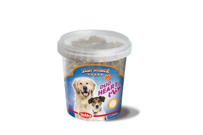 Obrázok produktu pre Nobby 69734, Maškrta, Pes, Dospelý, Zmiešaná, 500 g