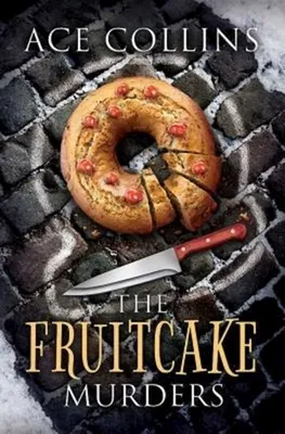 Obrázok produktu pre The Fruitcake Murders