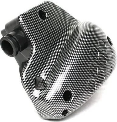 Zdjęcie produktu dla Węglowy filtr powietrza do Peugeot Speedfight Buxy Elyseo