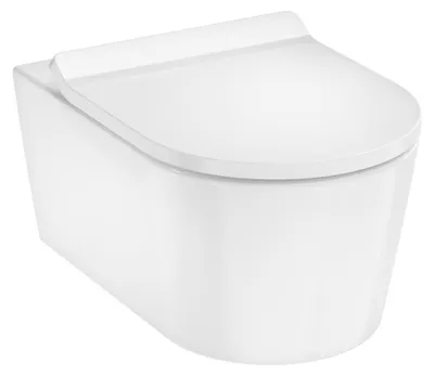Zdjęcie produktu dla HANSGROHE 62025450 Zestaw ścienny EluPura S 540x360mm o.SPR