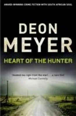 Obrázok produktu pre Heart of the Hunter