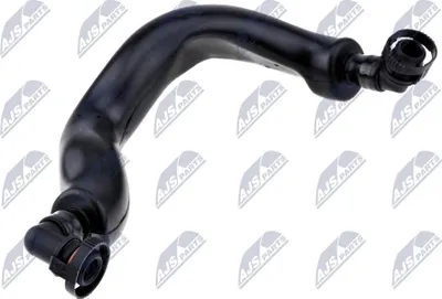 Produktbild von NTY GPP-BM-114 Schlauch KGE für BMW 5 Limousine (E60) Kurbelgehäuseentlüftung