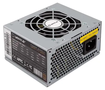 Image de UNYKAch Alimentation SFX 300W 80 Plus Bronze