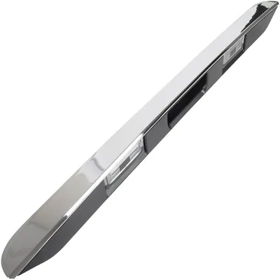 Productafbeelding van GOLDCAR Achterklepstrip chroom voor BMW 5 E39 Touring stationwagen 1997-2004