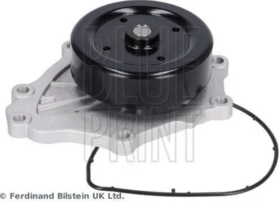 Produktbild von BLUE PRINT Kühlmittelpumpe Wasserpumpe für TOYOTA AVENSIS Station Wagon (ZRT27, ADT27) ADBP910019