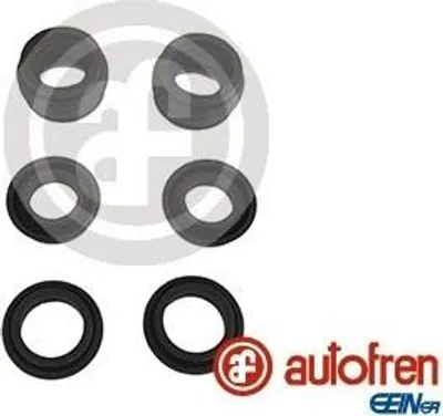Produktbild von AUTOFREN SEINSA Reparatursatz Hauptbremszylinder D1272 für FORD FIESTA III (GFJ) 21mm