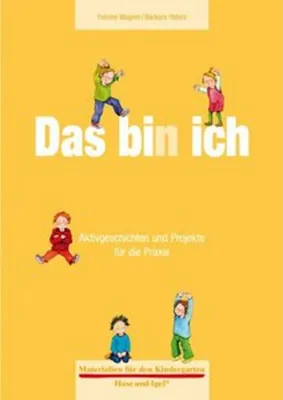 Obrázok produktu pre Das bin ich