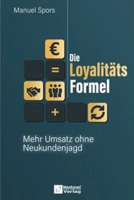 Obrázek produktu pro Die Loyalitätsformel