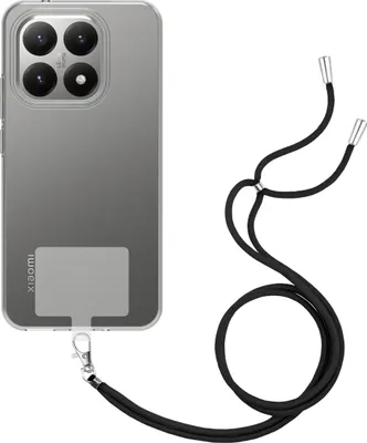 Produktbild von Hülle Xiaomi 15T Schutzhülle - Cazy - Transparant