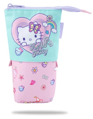 Immagine prodotto di Astuccio a marsupio Hello Kitty Mona Pink