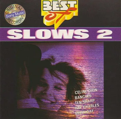 Image de Best Of Slows 2