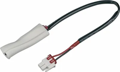 Produktbild von Samsung DA47-00095E Thermosicherung 105° mit Anschlusskabel z.T. BBF19 BBF21 RB184 RB185 RB193 RB194 RB195 RB204 RB205 RB213 RB215 RS25 RS26 SN629 SRL6 Kühlschrank