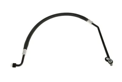 Produktbild von THERMOTEC Hochdruckleitung Klimaanlage KTT160079 für MAN TGA