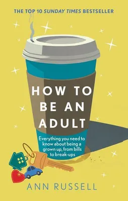 Produktbild von How to be an Adult