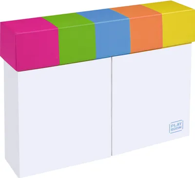 Obrázok produktu pre PLAYROOM 868860000 GECKO Workshop Set