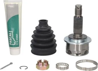 Produktbild von PASCAL Gelenksatz Antriebswelle Radseitig für MITSUBISHI OUTLANDER III (GGW, GFW, ZJ) G15073PC