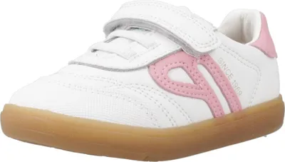 Image de Zapatillas Niña Modèle Pablosky 062307p Couleur Blanc