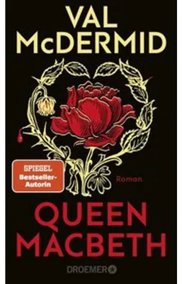 Immagine prodotto di Queen Macbeth