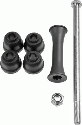 Zdjęcie produktu dla Łącznik/wspornik stabilizatora LEMFOERDER 37074 01