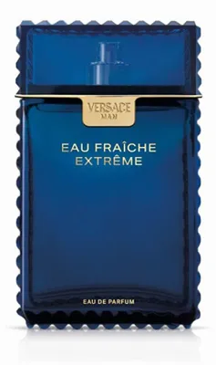 Produktbild von VERSACE Man Eau Fraiche Extreme EDP für Männer, 50 ml
