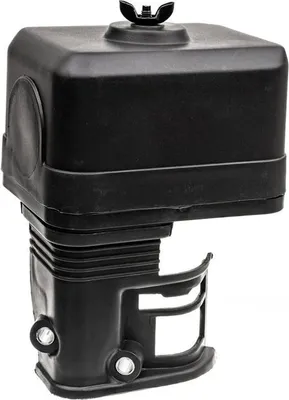 Obrázek produktu pro Vzduchový filtr Loncin s krytem cpl. suchý G200F LC80WB30-4.5Q ORIGINÁLNÍ DÍL