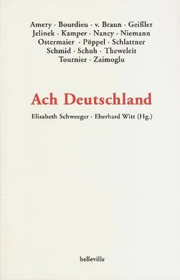 Produktbild von Ach Deutschland