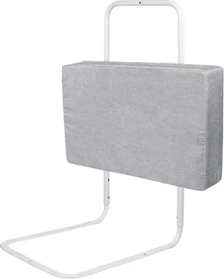Produktbild von Bettgitter Höhenverstellbar - Sicherheitsgitter für Bett und Boxspring