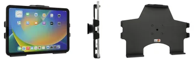 Produktbild von Brodit Gerätehalter 711339 - für Tablets - Apple iPad 10th Gen (A2696, A2757, A2777)