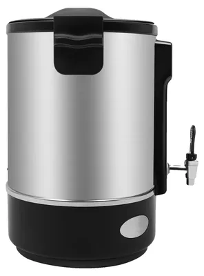 Obrázek produktu pro Zařízení na tavení vosku, kapacita 12 l, regulace teploty pomocí LED, 12 l