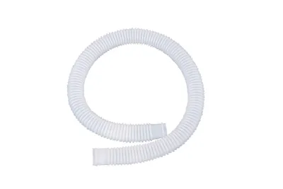 Produktbild von Bestway® Ersatzteil Verbindungsschlauch (weiß / Ø 32mm / 100 cm) für Flowclear™ Poolheizung