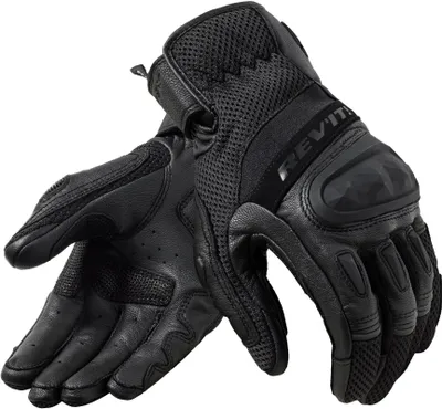 Immagine prodotto di Rev'it! Guanti Dirt 4 Nero 2XL Rukavice