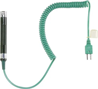 Produktbild von VOLTCRAFT TP-30 Oberflächenfühler -40 bis +400 °C Fühler-Typ K