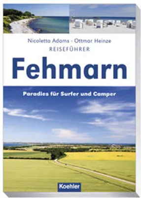 Image de Reiseführer Fehmarn