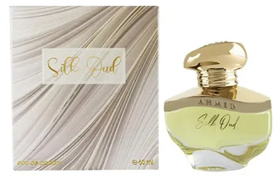 Produktbild von Silk Oud - EDP - Inhalt: 60 ml