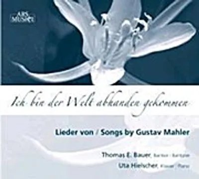 Produktbild von Bauer, T: Ich Bin Der Welt Abhanden Gekommen