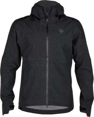 Produktbild von Fox Defend 3L Water Jacket M Black – Fahrradjacke