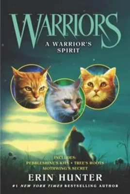 Produktbild von Warriors: A Warrior's Spirit