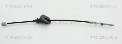 Zdjęcie produktu dla Linka Hamulca Ręcznego Ford Przód Focus 98-04