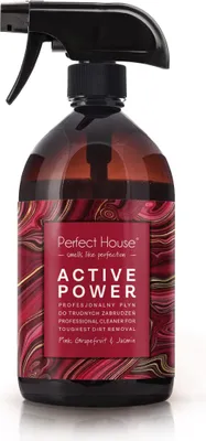 Obrázok produktu pre Domov Brilliant, Aktívny čistič Activepower, 480 ml