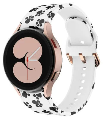 Produktbild von Für Samsung Galaxy Watch FE / 6 / 5 / 4 Normal Pro Classic Alle Größen Armband