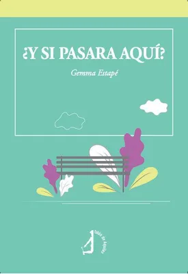 Produktbild von ¿Y si pasara aquí?