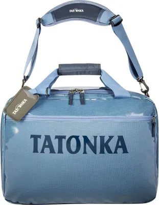 Produktbild von Tatonka Reisetasche Flight Barrel - elemental blue