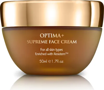 Produktbild von Aqua Mineral OPTIMA + Supreme face cream