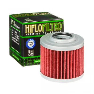Obrázek produktu pro HIFLOFILTRO Olejový filter HF151